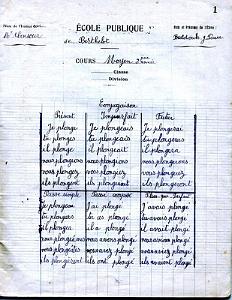 Oran documents divers 703